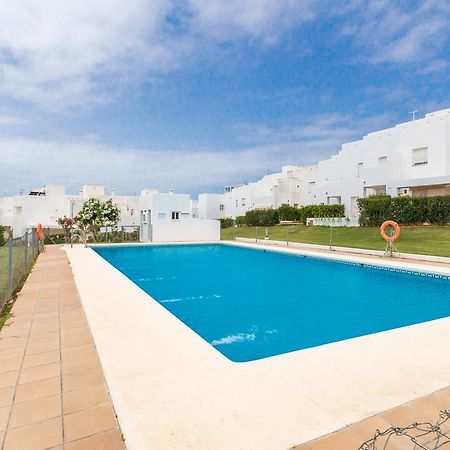Villa Duplex Camino Del Tejar Conil De La Frontera Esterno foto