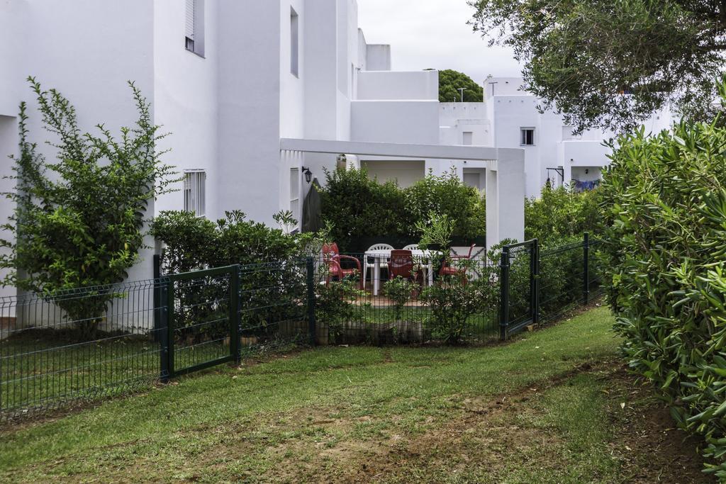 Villa Duplex Camino Del Tejar Conil De La Frontera Esterno foto