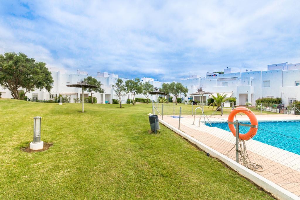 Villa Duplex Camino Del Tejar Conil De La Frontera Esterno foto