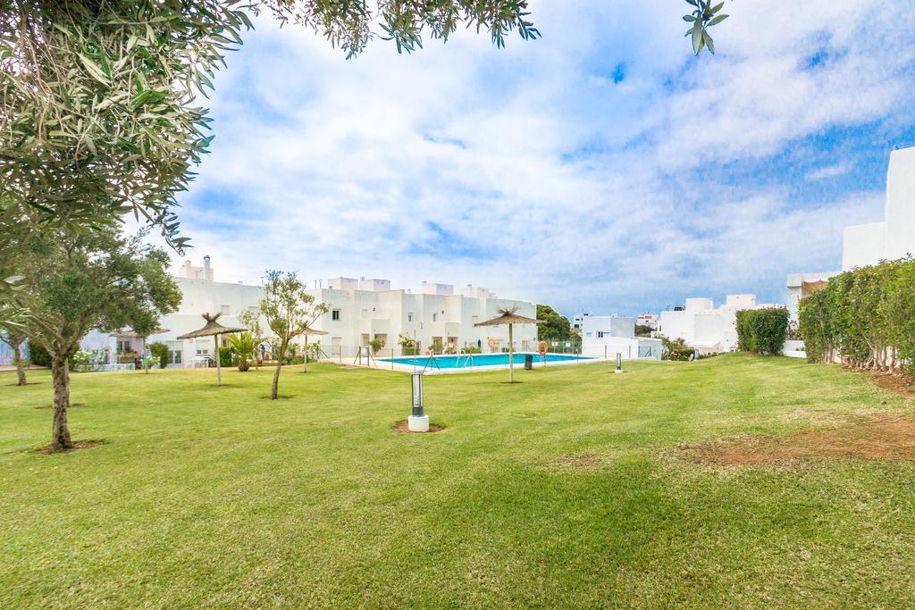Villa Duplex Camino Del Tejar Conil De La Frontera Esterno foto